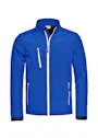 Santino Soul-Softshelljacke Vorschaubild