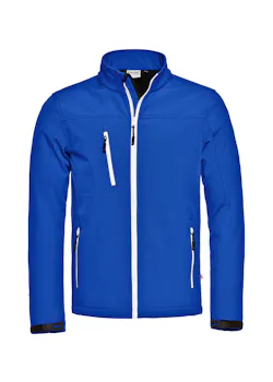 Santino Soul Softshell jas miniatuur