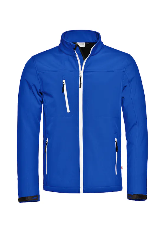 Santino Soul-Softshelljacke