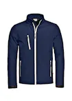 Marineblauw