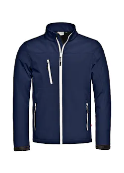 Santino Soul Softshell jas miniatuur