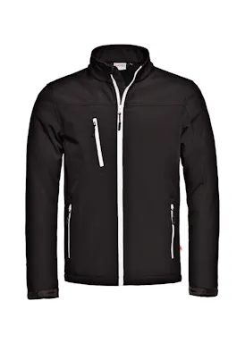Santino Soul Softshell jas