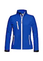 Santino Soul Ladies Softshell jas miniatuur