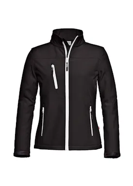 Santino Soul Ladies Softshell jas