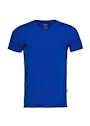 Santino Jazz 200156 T-shirt Regular Fit Basics miniatuur