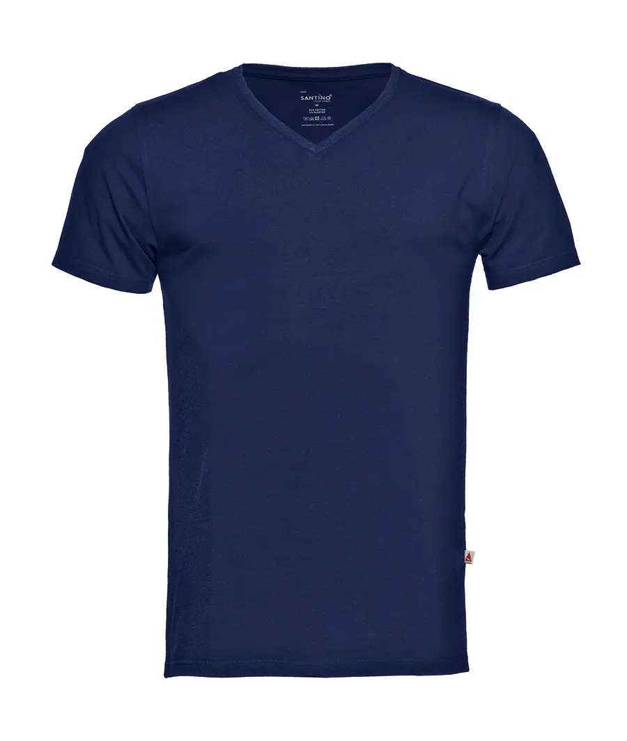 Marineblauw