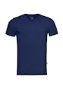 Santino Jazz 200156 T-shirt Regular Fit Basics miniatuur