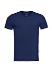 Marineblauw