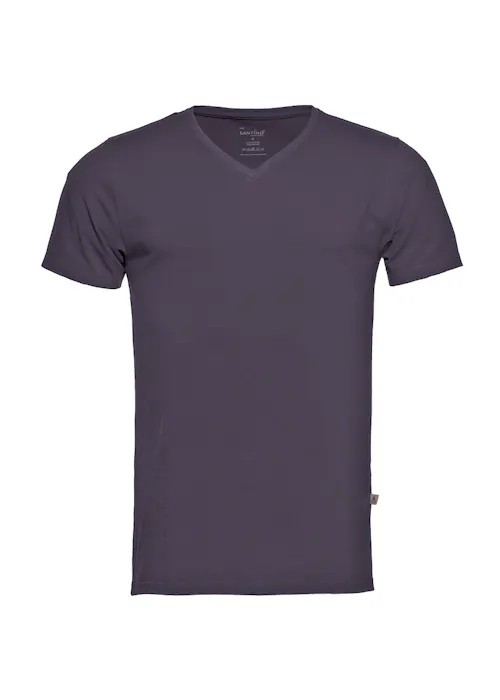 Santino Jazz 200156 T-Shirt Regular Fit Basics