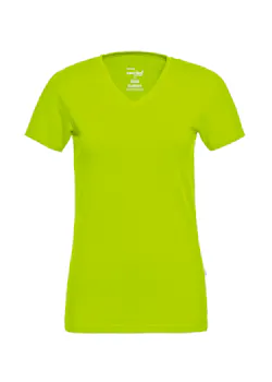 Santino Jazz 200157 T-shirt Regular Fit Dames Basics miniatuur