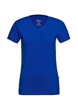 Santino Jazz 200157 T-shirt Regular Fit Dames Basics miniatuur