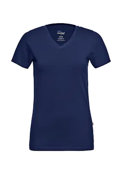 Santino Jazz 200157 T-shirt Regular Fit Dames Basics miniatuur