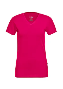 Santino Jazz 200157 T-shirt Regular Fit Dames Basics miniatuur