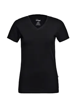 Santino Jazz 200157 T-shirt Regular Fit Dames Basics miniatuur