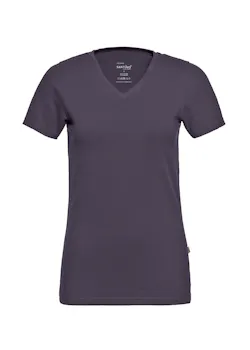 Santino Jazz 200157 T-shirt Regular Fit Dames Basics miniatuur