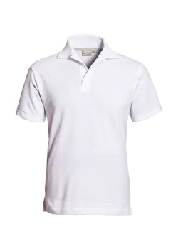 Santino Mojo 200161 Poloshirt Stretch Modern Fit Basics miniatuur