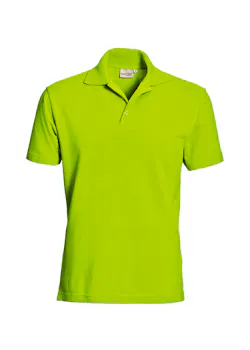 Santino Mojo 200161 Poloshirt Stretch Modern Fit Basics miniatuur