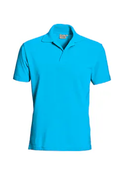 Santino Mojo 200161 Poloshirt Stretch Modern Fit Basics miniatuur