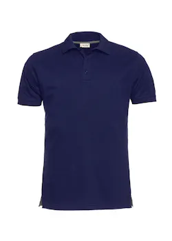 Santino Mojo 200161 Poloshirt Stretch Modern Fit Basics miniatuur