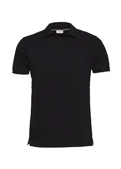 Santino Mojo 200161 Poloshirt Stretch Modern Fit Basics miniatuur