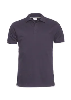 Santino Mojo 200161 Poloshirt Stretch Modern Fit Basics miniatuur