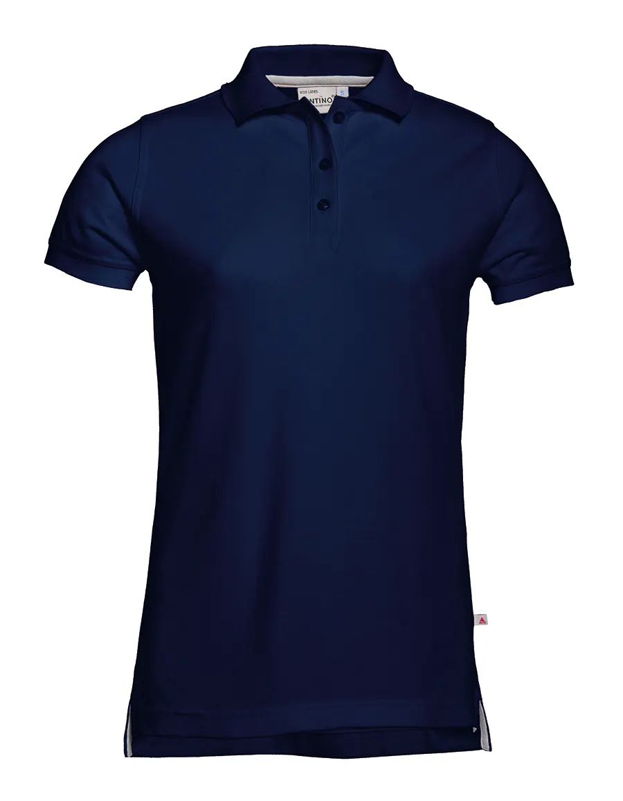 Marineblauw