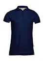 Santino Mojo 200166 Poloshirt Stretch Regular Fit Dames Basics miniatuur