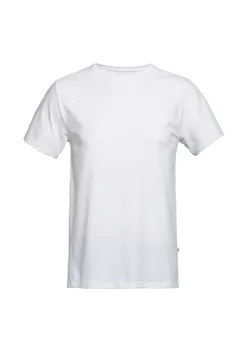 Santino Jive 200167 C-neck T-shirt Regular Fit Basics miniatuur