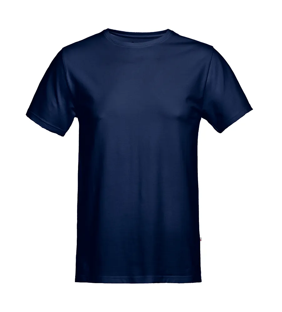 Marineblauw