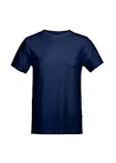Marineblauw