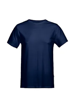 Santino Jive 200167 C-neck T-shirt Regular Fit Basics miniatuur