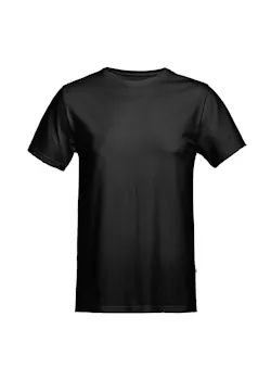 Santino Jive 200167 C-neck T-shirt Regular Fit Basics miniatuur