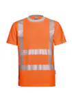 Fluor oranje