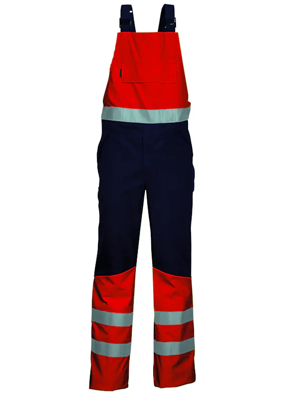 HAVEP Multi Protector 20021 amerikanische Latzhose