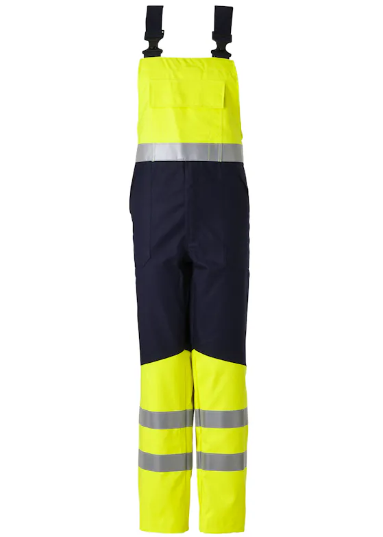 HAVEP Multi Protector 20021 amerikanische Latzhose