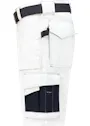 WorkMan D-sign Bermuda miniatuur