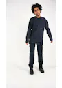 Fristads Werkbroek Stretch 2596 LWS miniatuur
