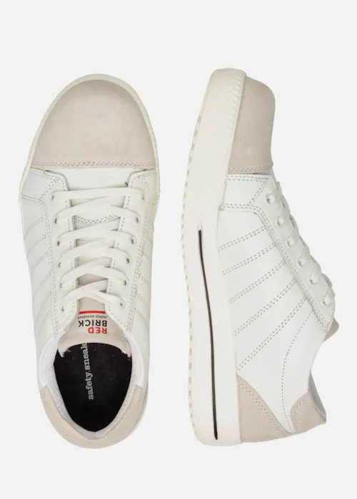 Redbrick Branco S3 Sicherheitsschuh