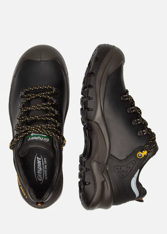 Grisport 70216L var 82 S3 Werkschoen