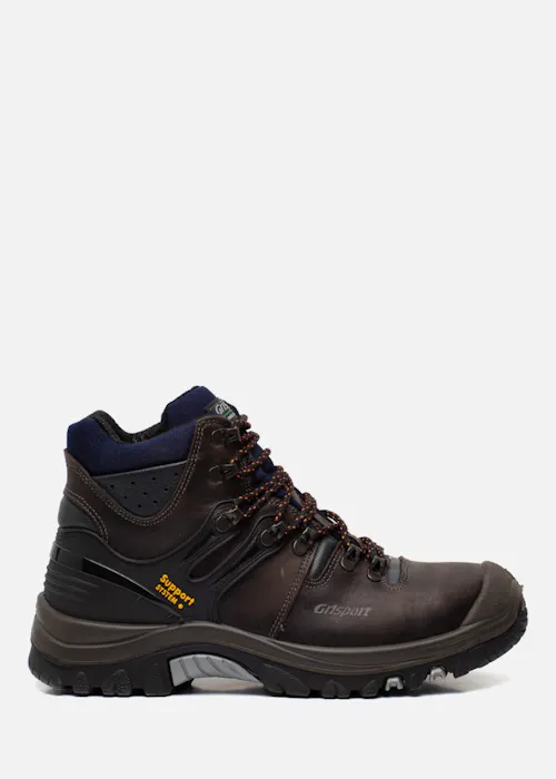 Grisport 71001 Var 2 S3 Sicherheitsschuh