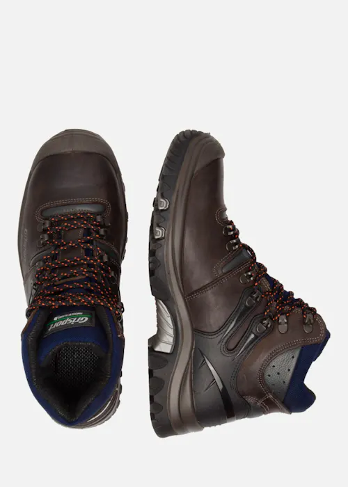 Grisport 71001 Var 2 S3 Sicherheitsschuh