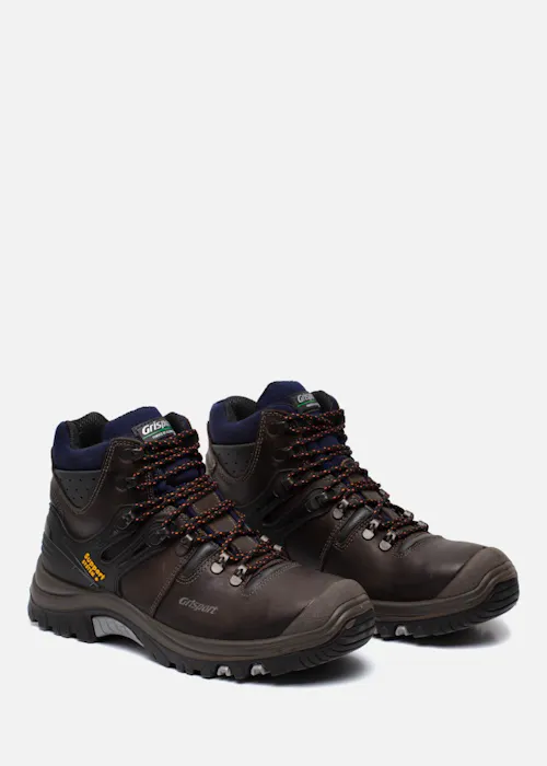 Grisport 71001 Var 2 S3 Sicherheitsschuh