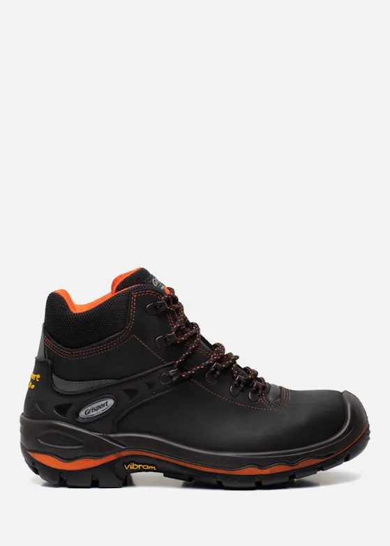 Grisport 72003 Var 30 S3 Sicherheitsschuh