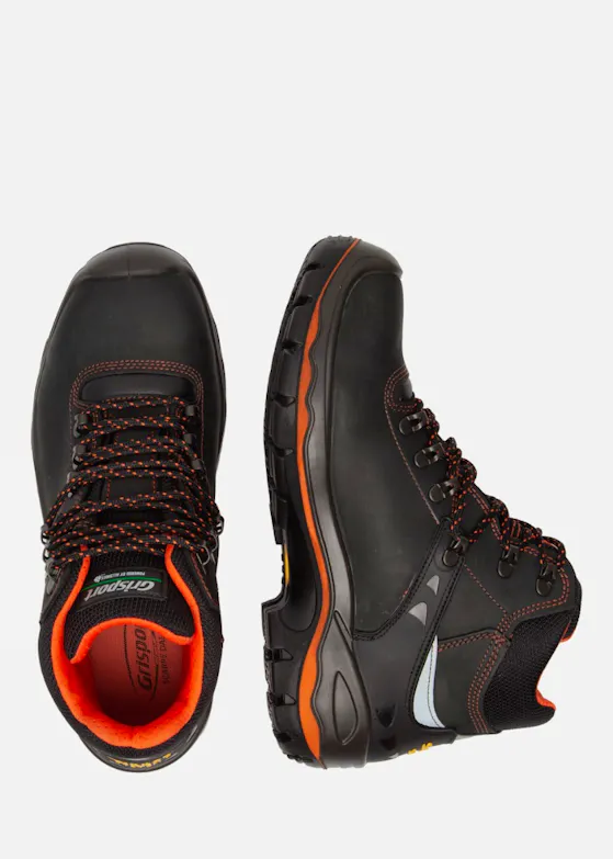 Grisport 72003 Var 30 S3 Sicherheitsschuh