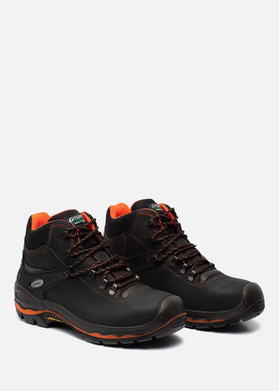 Grisport 72003 Var 30 S3 Sicherheitsschuh