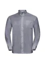 Russell Long-Sleeved Classic Oxford Shirt — Herren Vorschaubild