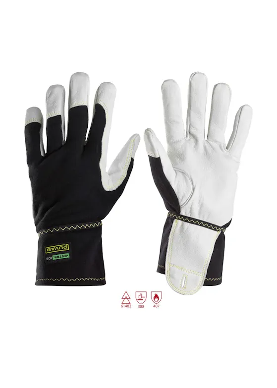 Snickers ProtecWork, Handschoenen 9360