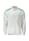 wit/groen