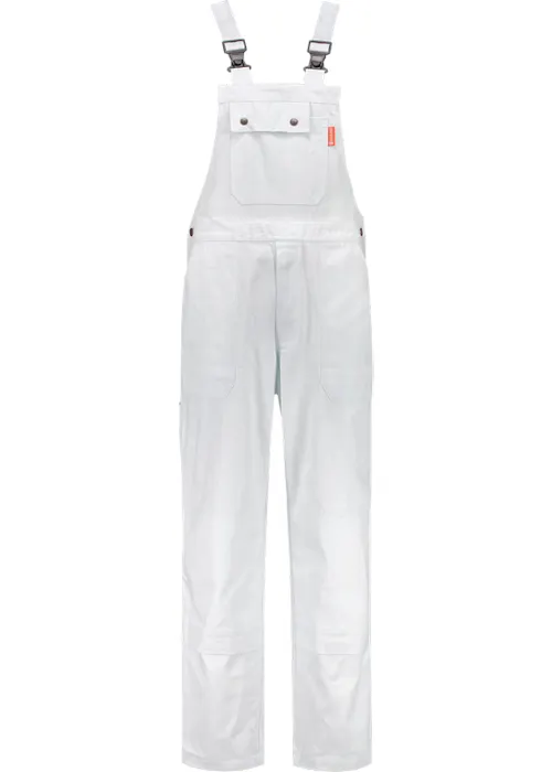 WorkMan Classic 10.1.2006 amerikanische Latzhose Regular Fit