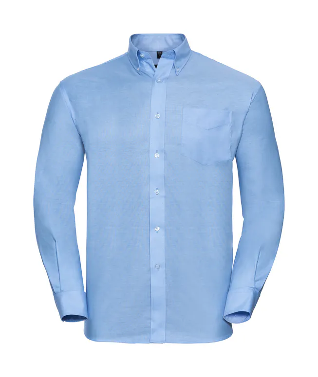 Oxford Blue